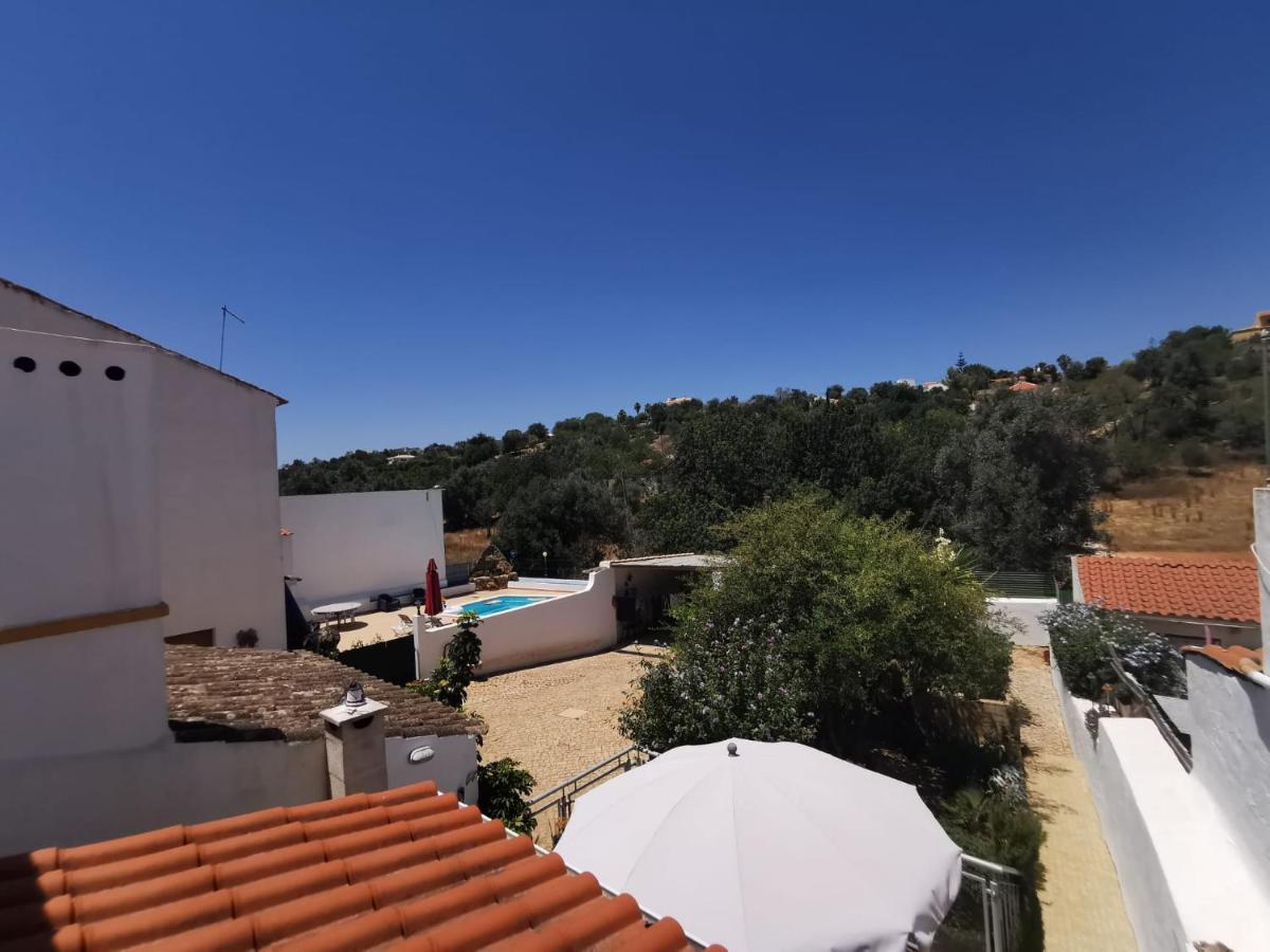 Lovely Room Silves Exterior foto